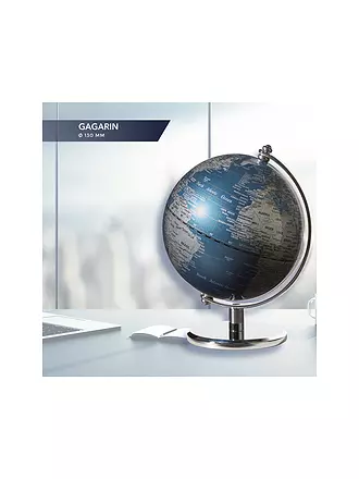 EMFORM | Mini Globo - Gagarin 13cm | keine Farbe